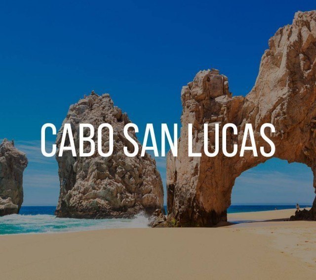 Cabo san lucas